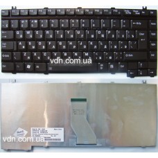 Клавиатура для ноутбука Toshiba Satellite 1410